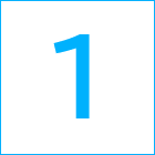 1