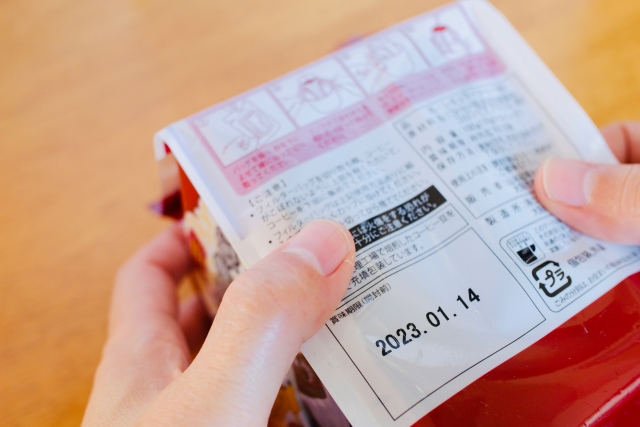 産業用インクジェットプリンターは食品分野での印字も対応可能