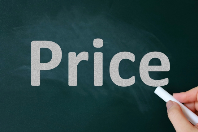 プライス