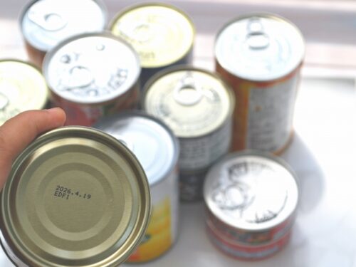 産業用インクジェットプリンターは賞味期限・消費期限の細かい印字に対応