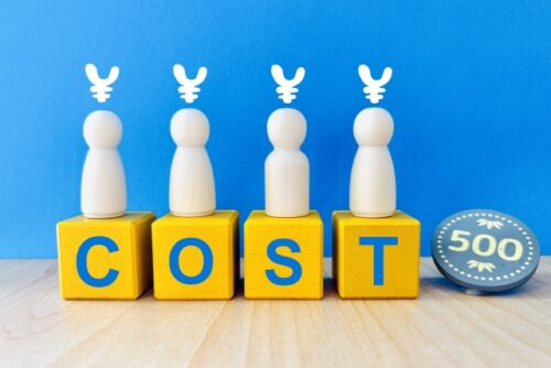 産業用インクジェットプリンターの価格相場は？コスト削減となった事例を紹介
