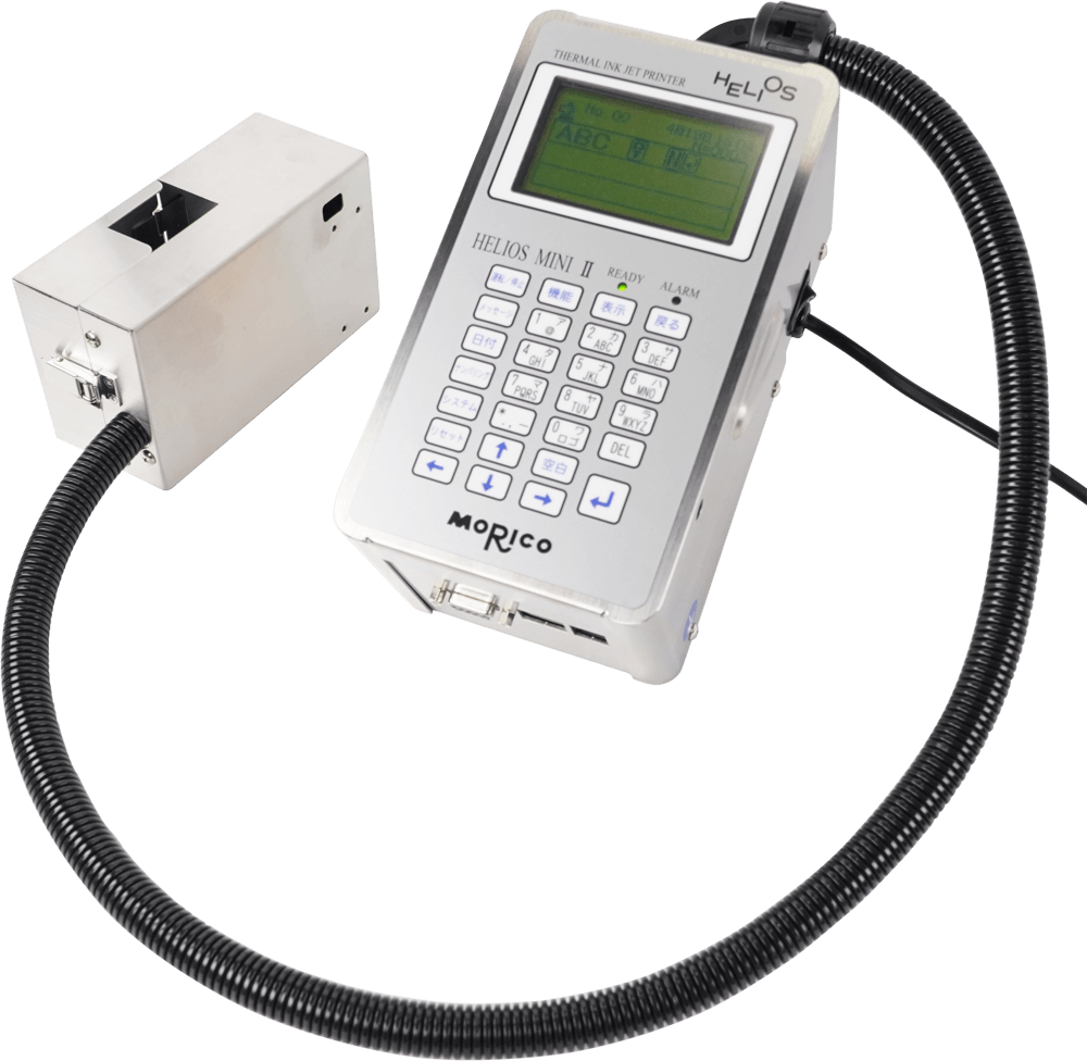 Helios mini Ⅱ ヘリオスミニⅡ