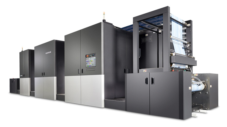 Jet Press FP790