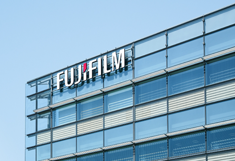 富士フィルム本社