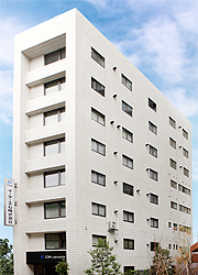 イーデーエム本社