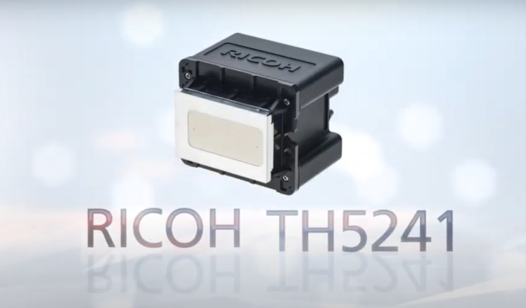 RICOH TH5241