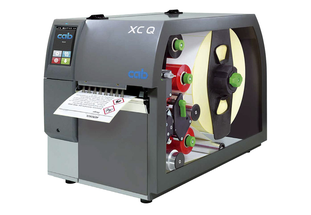cab XC Q6.3