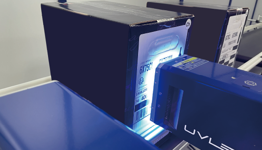 アップリンク MRX72e