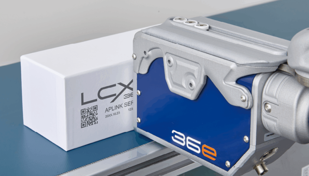 アップリンクLCX36e