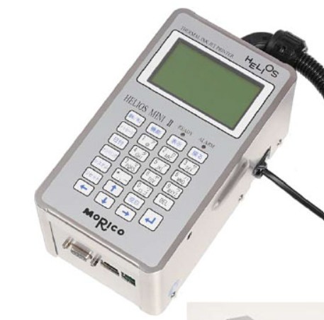 株式会社モリコーのヘリオスミニⅡの画像
