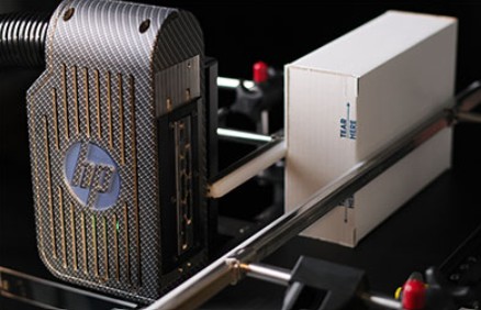 毎回きれいで鮮明な印字が可能なヘリオス108インクジェットプリンターの画像