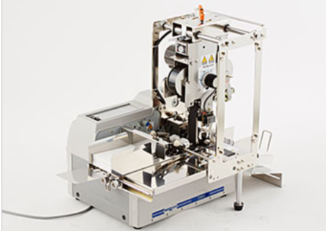 産業用インクジェットプリンター