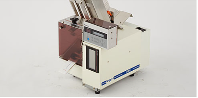 産業用インクジェットプリンター