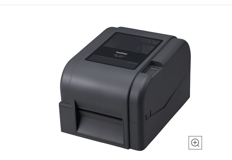 Brother TD-4420TN（熱転写・4インチクラス）